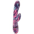 thumbnail image 1 of Naughty Bits M??nage ?? Moi Dual Wand, 1 of 5