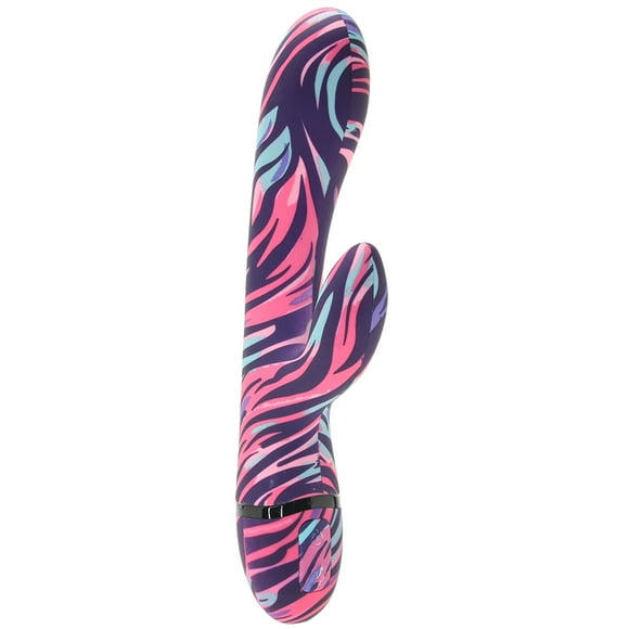 Naughty Bits M??nage ?? Moi Dual Wand