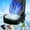 Random, variant on kcavykas Universal Honeycomb Gel Cooling Car Seat Cushion Breathable Non Slip Summer Ice Pad Portable Cool Sitting Mat For Vehicle Office Desk Long Hour Sitting Heat Relief Accessory