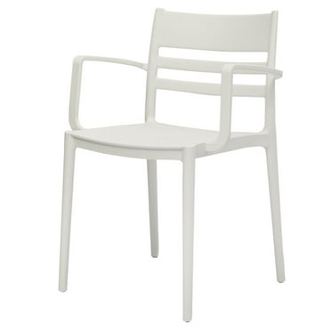 Midcentury Plastic Side Chair Set of 4