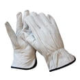 thumbnail image 3 of 1 par de guantes de trabajo de cuero respirable guantes de protección Sunnimix Guantes de protección laboral, 3 of 5