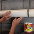 thumbnail image 3 of Cinta Flex Seal impermeable de caucho 10 cm x 1,5 m, paquete de 2, 3 of 7