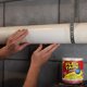 thumbnail image 3 of Cinta Flex Seal impermeable de caucho 10 cm x 1,5 m, paquete de 2, 3 of 7