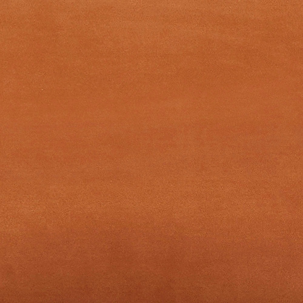 Better Homes & Gardens Wyatt Velvet Sofa, Copper Pipe