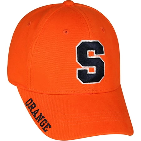 Syracuse Orange Photo - NCAA Men's Syracuse Orange Alt Color Cap