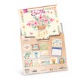 thumbnail image 5 of Faith 2027 14 X 24 Inch (Hanging) Monthly Deluxe Wall Calendar Featuring the Artwork of Emily Burger of Blue Chair Bless, (Paperback), 5 of 10