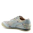 thumbnail image 7 of L`Artiste Wavehello Women’s Fashion Sneaker with Cushioned Leather Comfort, 7 of 7