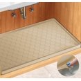 thumbnail image 1 of Alfombrilla de cocina Winisok, silicona, 34 cm x 22 cm, impermeable, 1 of 7