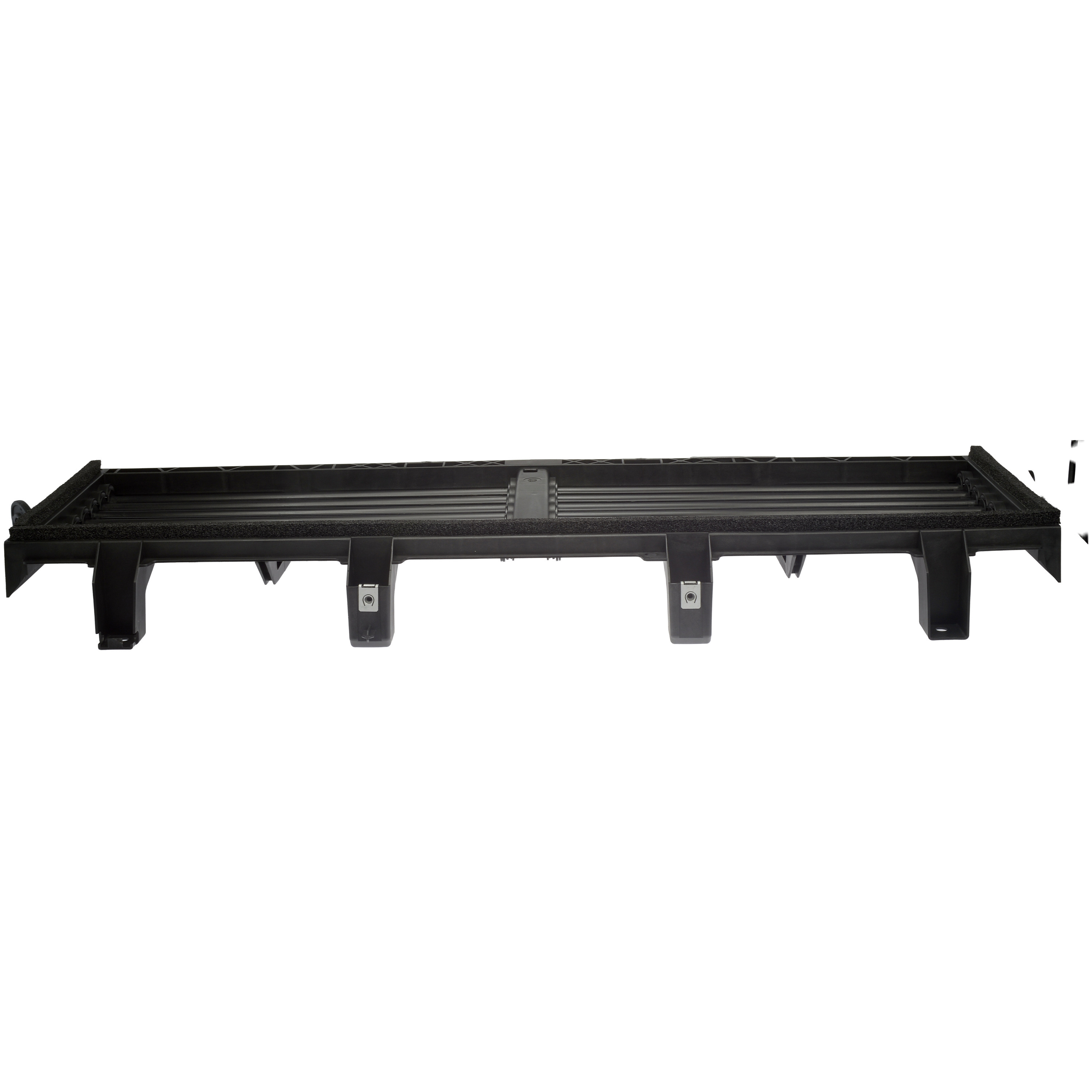 Dorman 601-560 Radiator Shutter Assembly for Specific Ram Models