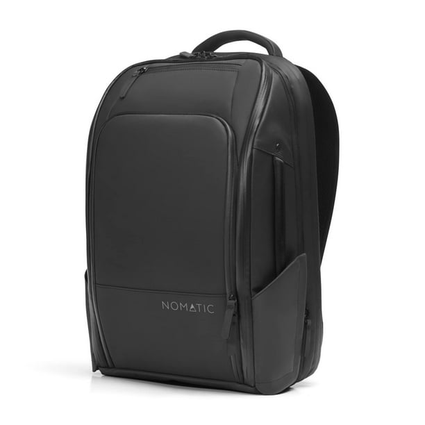 Mochila NOMATIC Travel Pack de 14 litros resistente al agua con portátil