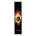 thumbnail image 4 of Longboard Monopatín Lija Cinta Adhesiva Papel de Arena Llama de Sunnimix Longboard Grip Tape, 4 of 7