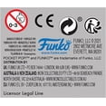 thumbnail image 4 of Funko Pop Ride SUPDLX! Movie: Teenage Mutant Ninja Turtle - Leonardo in Van (Exc), Collectable Vinyl Figure, 4 of 4