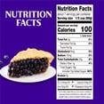 thumbnail image 6 of Duncan Hines Comstock More Fruit Blueberry Pie Filling and Topping, 21 oz., 6 of 8