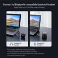 thumbnail image 5 of Wireless Bluetooth 5.3 USB Free Bluetooth Wifi Recevier Transmitter Dongle Adapter Audio For Car Radio PC Keyboard Mouse WIN 11, 5 of 5