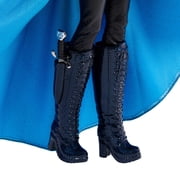Disney Descendants: Wicked Wonderland Deluxe Fashion Doll & Accessory – Chloe Wonderland