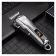 thumbnail image 3 of Electric Grooming Clipper Professional Hair Cutter for Pets Hair Trimmer Cordless Low Noise, 3 of 5