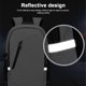 thumbnail image 5 of Poncho impermeable para perros, ropa para perros, impermeable transparente para perros 1757, 5 of 6