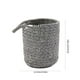thumbnail image 3 of Xihbxyly Cesta de Almacenamiento de Cuerda Natural, Elegante Diseño de Pared, Material Suave y Sin Químicos, Ideal para Organizar El Hogar, Decoración Multiestilo, Almacenamiento Versátil para Artícu, 3 of 7