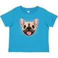 thumbnail image 3 of Inktastic French Bulldog Dog Boys or Girls Baby T-Shirt, 3 of 5