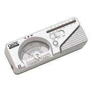 Qwik Tune Q12E Chromatic Tuner