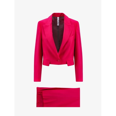 

WOMAN Virgin wool tailleur