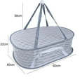 thumbnail image 3 of PASILI Multi Functional Herb Drying Net For Natural Drying Of Vegetables Fruits, 3 of 9