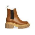 thumbnail image 2 of Madden Girl Womens Pheobee Gum Sole Chelsea Boot, 2 of 4