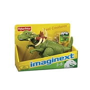 Barbie - Mattel Imaginext Lost Creatures T Rex