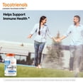 thumbnail image 3 of Suplemento Doctors Best Tocotrienols Venol SupraBio 60 Soft, 3 of 3