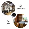 thumbnail image 3 of 4PCS Color Mixing Tint Bowl Compact Multi-functional Durable Hair Color Bowl, 3 of 6