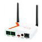 UPC: 0783384237148 | LANTRONIX SGX 5150 IoT Device Gateway