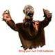 thumbnail image 1 of Muñeca terrorífica de Halloween, decoración de terror para insertar, fantasma oscilante grande, Control de voz, decoración al aire libre, hogar, jardín, accesorios de miedo, 1 of 4