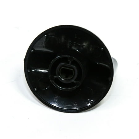 - WE1X1206 For GE Clothes Dryer Selector Knob