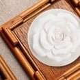 thumbnail image 1 of Difusor pasivo de aceites esenciales Macarena Floral sin fuego adorno de coche Estilo C, 1 of 8