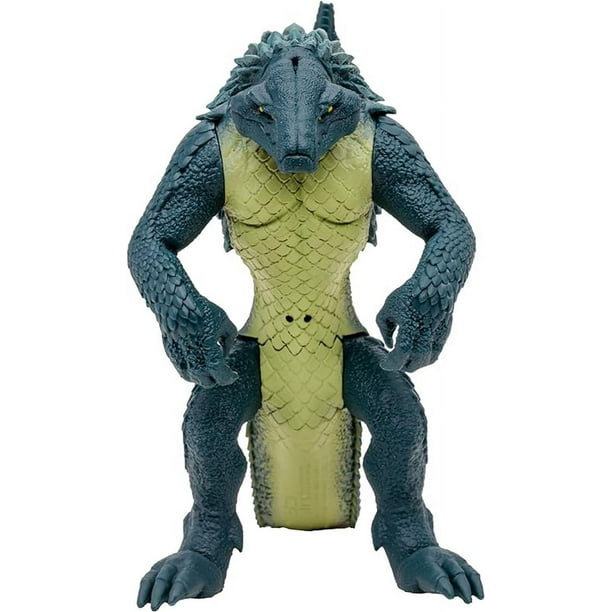 Figura de Acción McFarlane Toys Titanes Del Pacífico Kaiju Raiju