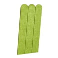 thumbnail image 4 of Rascador de pared para gatos, resistente al desgaste, de fieltro, juguete para afilar , multiusos, vertical, autoadhesivo, para suelo y sofá. verde, 4 of 10