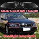 thumbnail image 4 of Adecuado para pantalla de faro BMW Serie 7 04-08 Pantalla de faro Serie 7 E66 Carcasa de lámpara Superficie de lámpara Carcasa trasera, 4 of 5