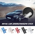 thumbnail image 4 of Car Freshener Essential Oil Diffuser with Solid Aromatherapy, Vent Clip and Multi - functional Installation for Cars, Office, Kitchen, and Bathroom, 4 of 9