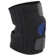 thumbnail image 3 of Running Knee Pad, Free Size Neoprene Knee Pad, For Climbing Playing Basketball Running, 3 of 8