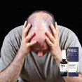 thumbnail image 2 of 2025 50ml Organic Growth Oil for Thick, Long Hair - Anti Hair Loss, 2 of 3