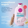 thumbnail image 6 of eos Shea Better Body Lotion- Fresh & Cozy, 24H Moisture for Dry Skin, 16 fl oz, 6 of 14