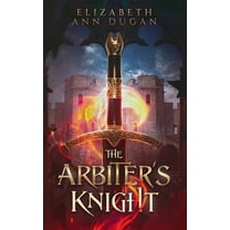 The Arbiter's Knight (Hardcover)