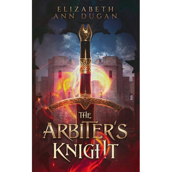 The Arbiter's Knight (Hardcover)