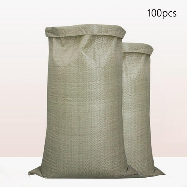 Sand Bags, 100-count