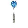 thumbnail image 4 of Elkadart Lone Wolf Steel Tip Darts with Storage/Travel Case, 23 Grams, 4 of 4