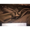 thumbnail image 3 of Dark chocolate brown viscose modal satin weave fabric ~ 44quot; wide.(27), 3 of 6