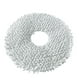 thumbnail image 4 of For Miwhole M9 Pro Max Side Brush Hepa Filter Mop Robot Vacuum Cleaner Accessory Part, 4 of 5