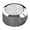 1PCS, variant on Stove Oven Knobs Burners Control Dial Knob for W11156487 W10823529 YKFED500EBS5