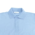 thumbnail image 2 of Kustom Kit Klassic Childrens Big Boys Superwash 60 Polo Shirt (Pack of 2), 2 of 4