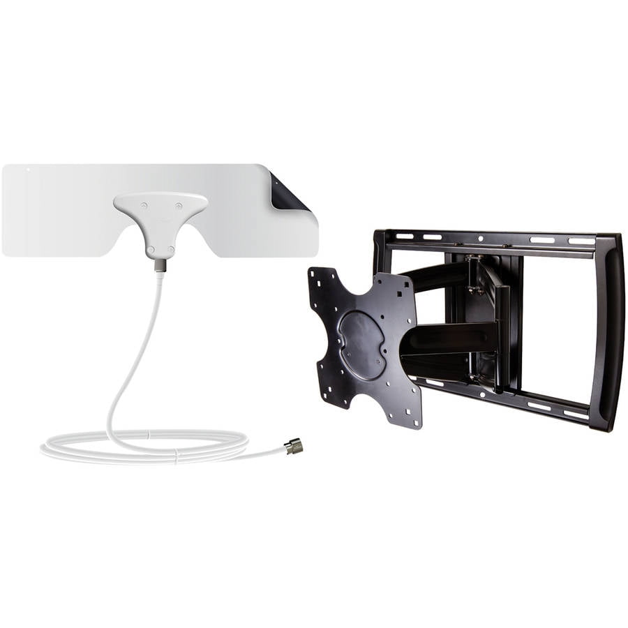 Omnimount OS120FM 42"70" Select Series Fullmotion Mount and Mohu MH